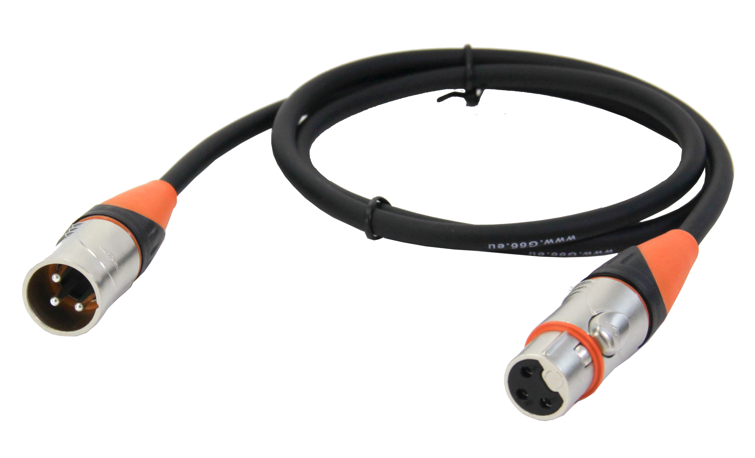G66 XLR Cable